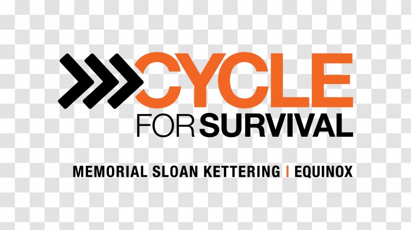 Memorial Sloan Kettering Cancer Center Cycle For Survival Cycling Team Transparent PNG