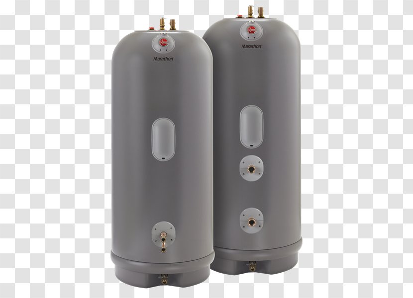 Water Heating Marathon Heater Hot Storage Tank Transparent PNG