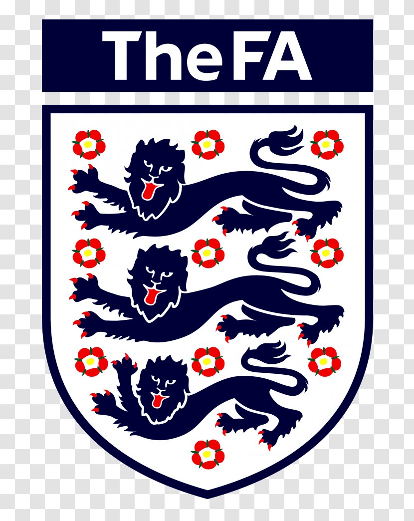 The Football Association English League Berkhamsted F.C. FA Cup - Crest Transparent PNG