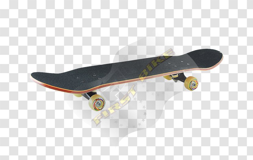 Longboard - Design Transparent PNG