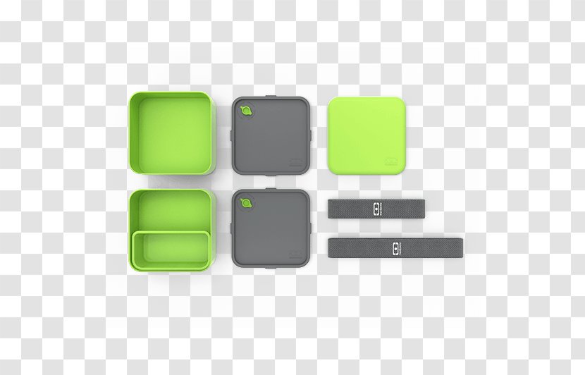 Bento Lunchbox Ekiben Picnic - Rectangle - Box Transparent PNG