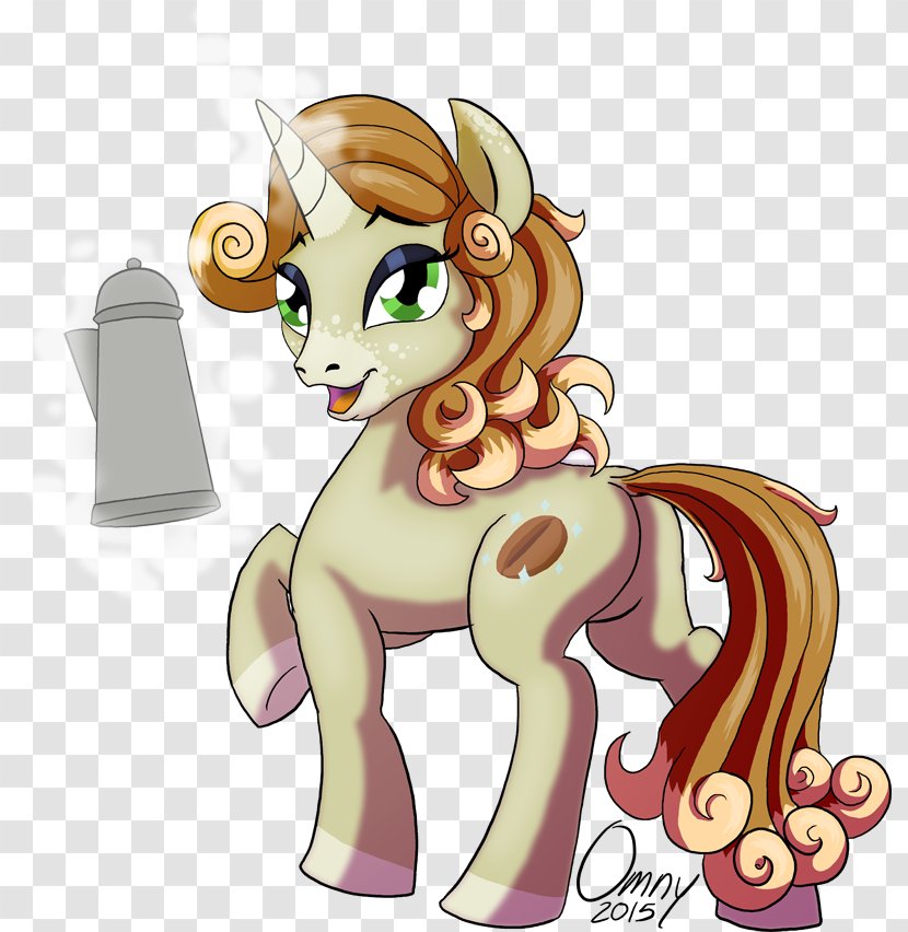 Pony Rarity Horse Twilight Sparkle Canterlot - Flower Transparent PNG