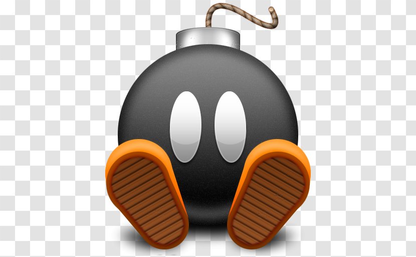Icon100 Bomb Minecraft Roblox Video Game Bomberman Transparent Png - roblox bomb