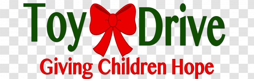 Bayside Toyota Toy Drive Clip Art - Christmas - Educational Centers Transparent PNG