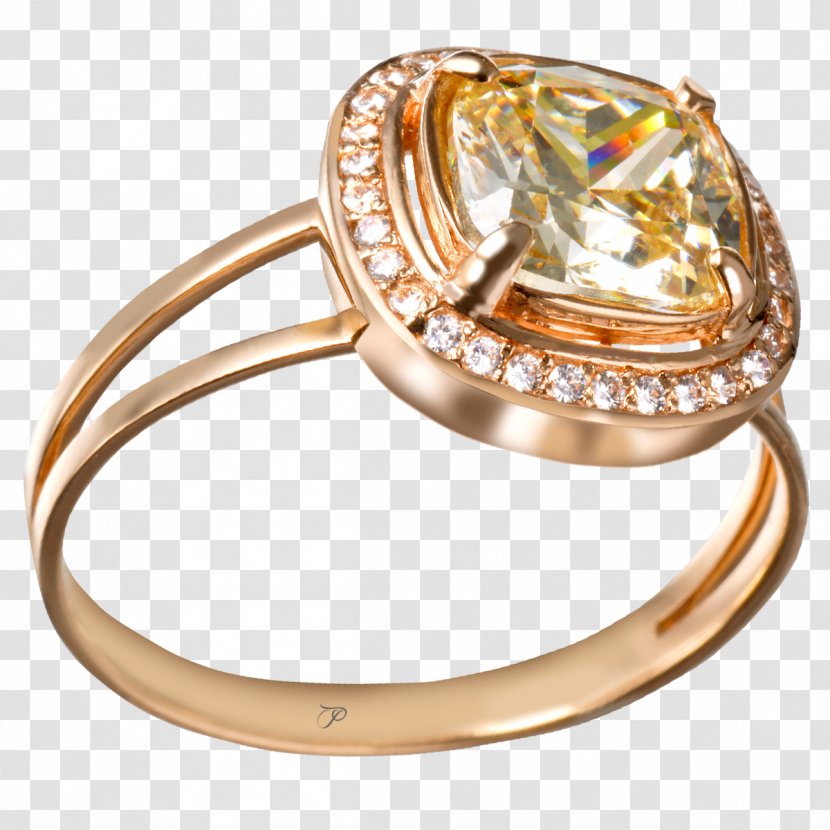 Earring Jewellery Gemstone Diamond - Body - Ring Transparent PNG