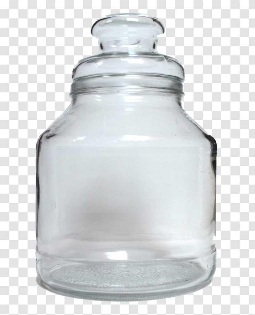 Water Bottles Glass Bottle Plastic Jar Transparent PNG