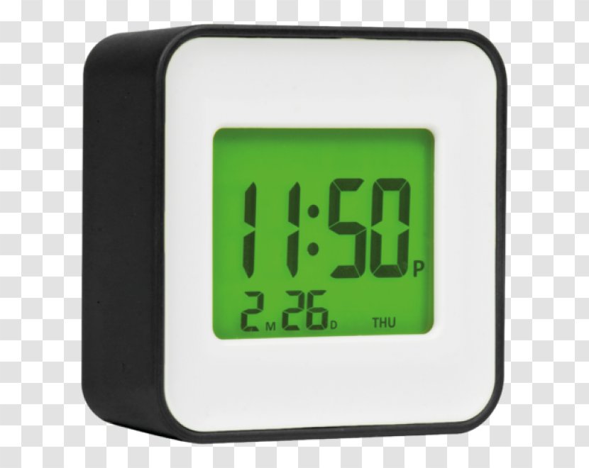 Thumbs Up Smart Clock Radio Alarm Clocks Smartwatch - Pedometer Transparent PNG