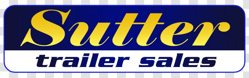 SUTTER TRAILER SALES Nixa Stotts City - Vehicle Registration Plate - Big A Auto Sales Service Transparent PNG