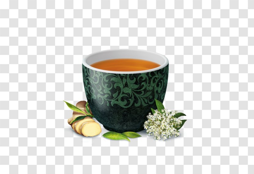 Green Tea Organic Food Yogi White Transparent PNG