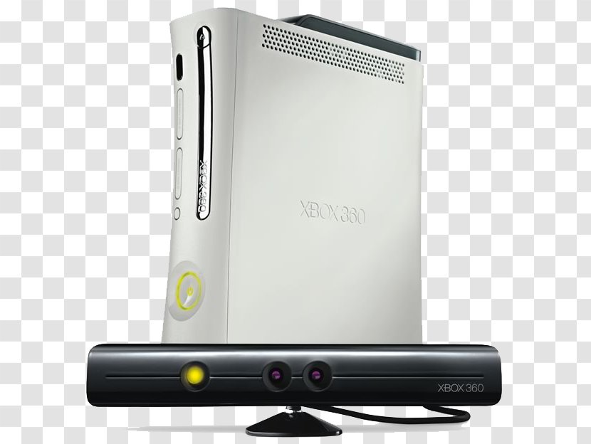 Kinect Xbox 360 Electronic Entertainment Expo Microsoft Video Game - Frayed Transparent PNG