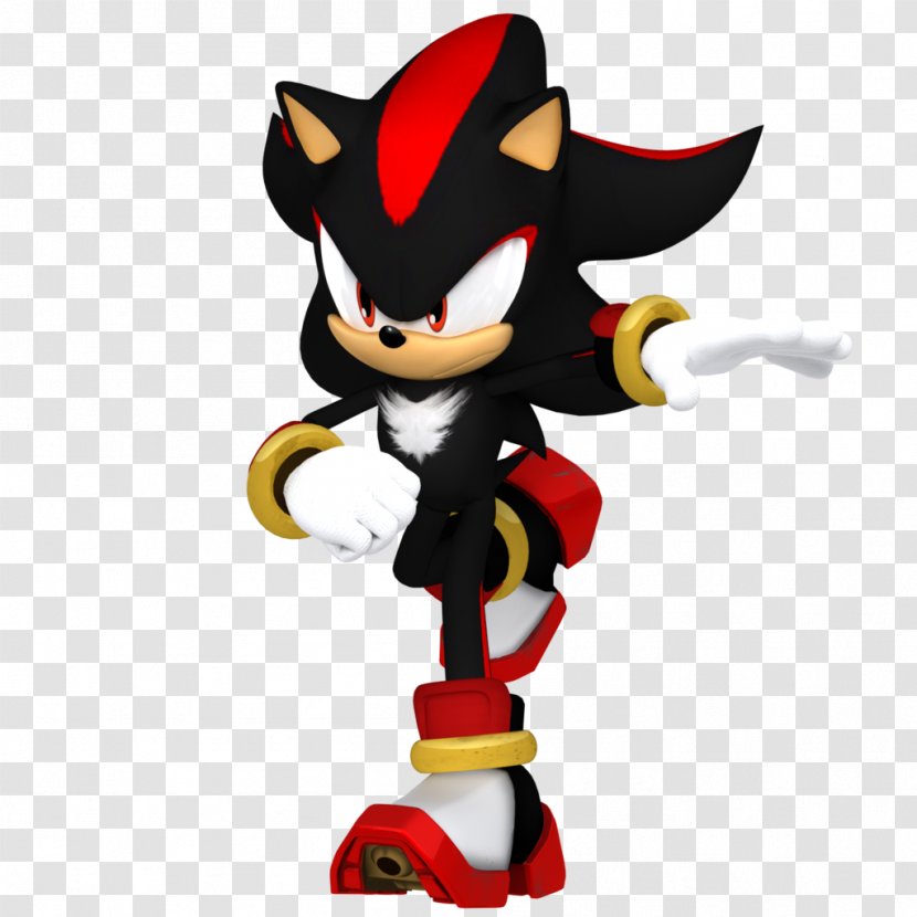 Cat Sonic The Hedgehog Shadow Knuckles Echidna Kitten - Supernatural Creature - Volume Transparent PNG