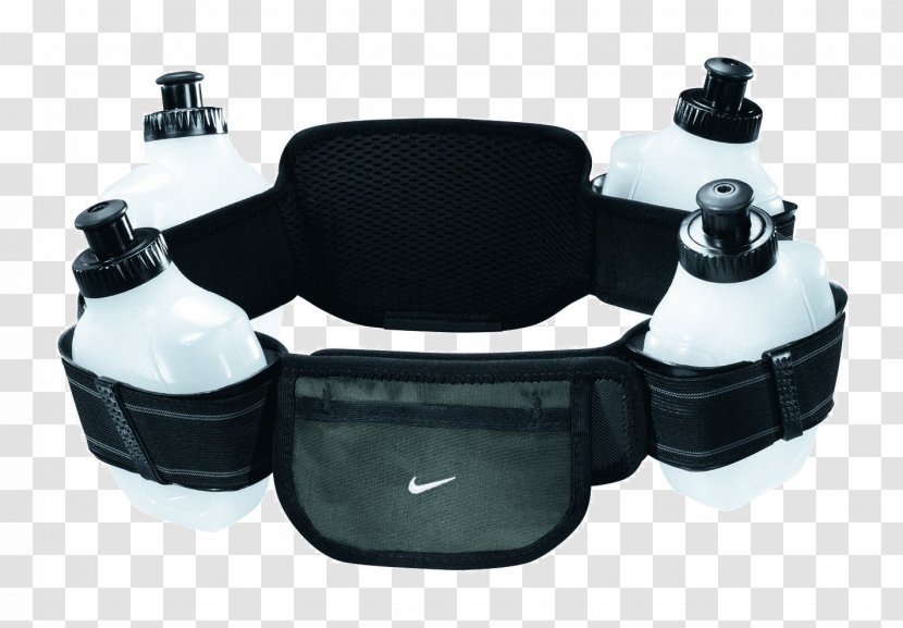 Belt Bum Bags Running Waist Nike Transparent PNG