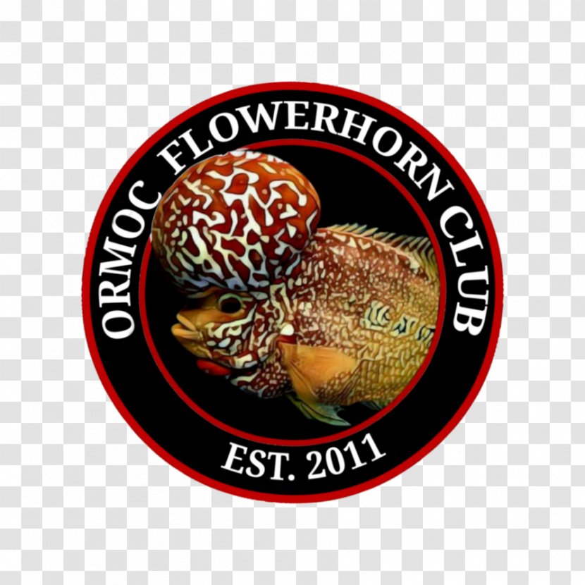 Flower Horn Ormoc Logo DeviantArt - Stock Photography - Flowerhorn Transparent PNG