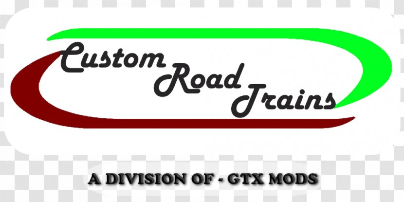 Logo Brand Green Font - Area - Train Road Transparent PNG