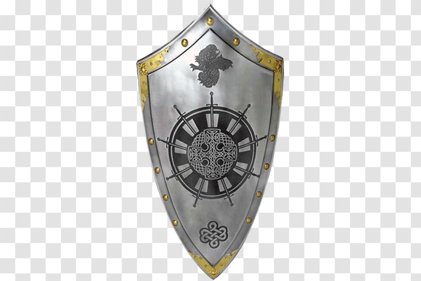 King Arthur Uther Pendragon Round Table Shield Knight Transparent PNG