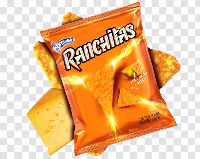 Junk Food Processed Cheese Flavor Snack Transparent PNG