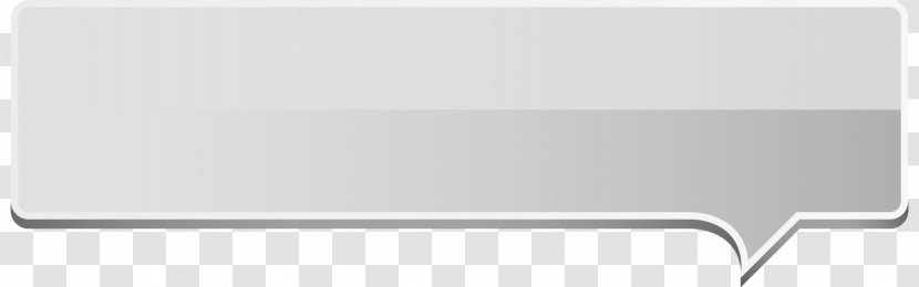 Angle - White - Pretty Exit Button Transparent PNG