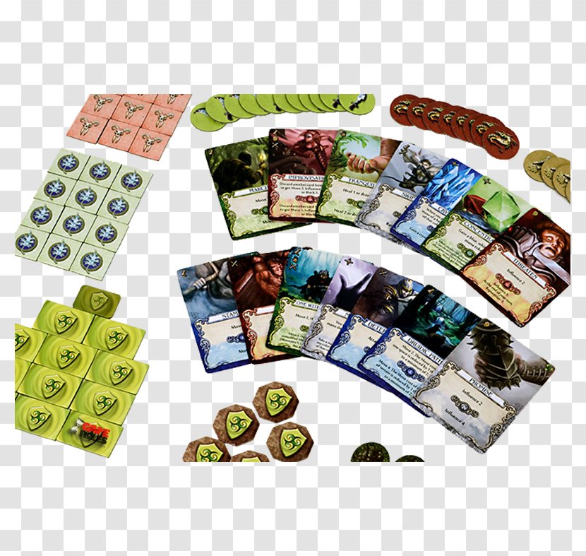 Mage Knight Board Game Parlour Spielwaren - Black Smurfs Transparent PNG