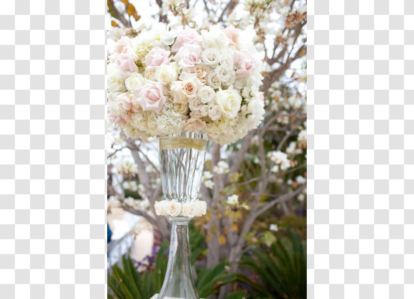 Floral Design Marriage Wedding Ring Flower Bouquet - Reception Transparent PNG
