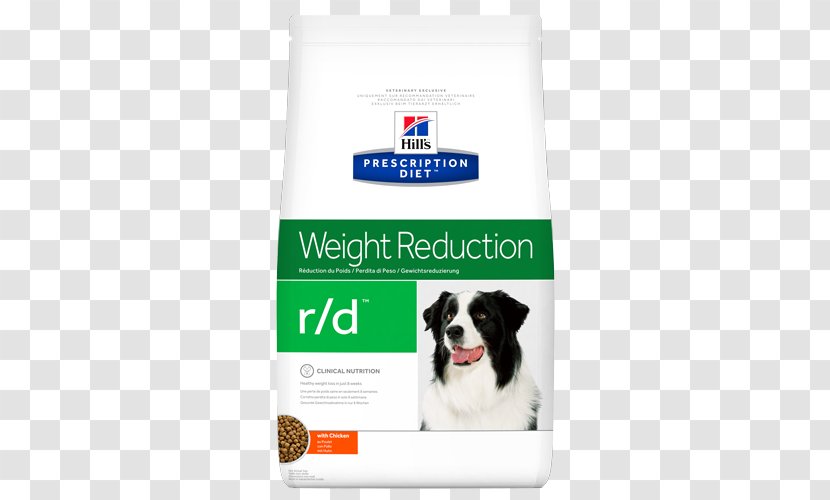 Dog Cat Food Puppy Hill's Pet Nutrition Science Diet - Companion Transparent PNG