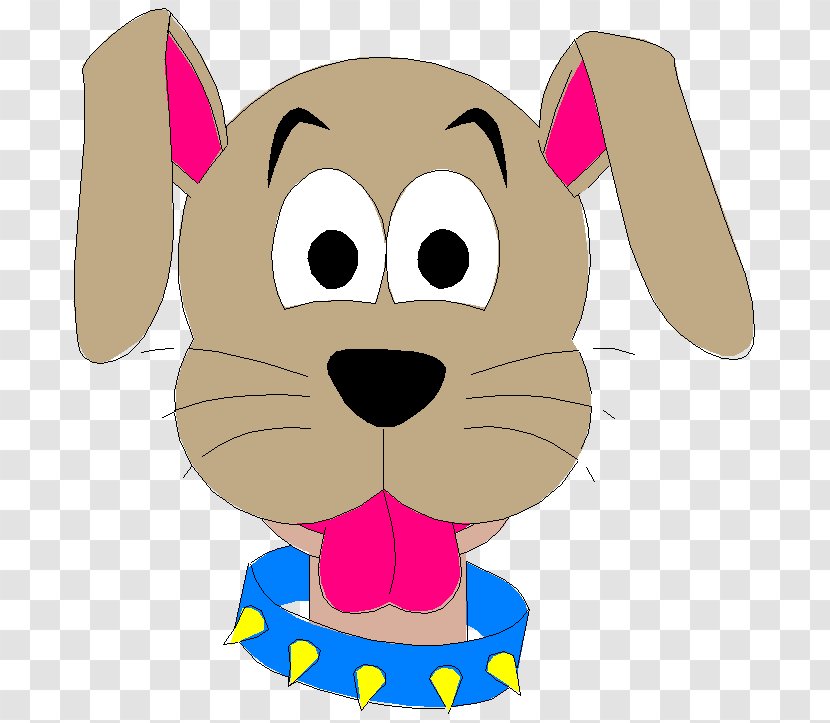 Puppy Dog Breed Clip Art - Ear Transparent PNG