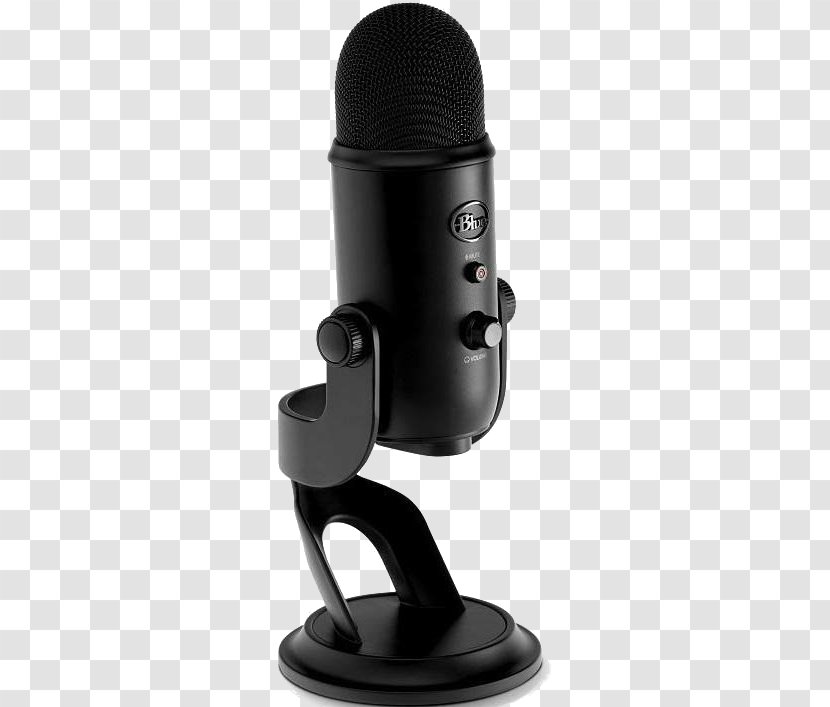 Blue Microphones Yeti Pro Assassin's Creed: Origins - Audio - Microphone Transparent PNG