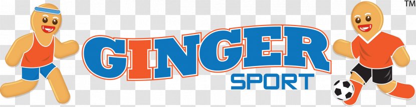 Sport Logo Desktop Wallpaper Clip Art - Cartoon - Ginger Transparent PNG