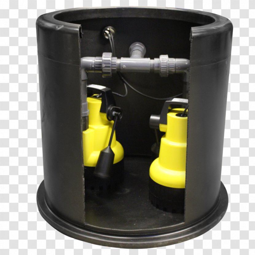 Sump Pump Tool Pumping Station Sewage Transparent PNG