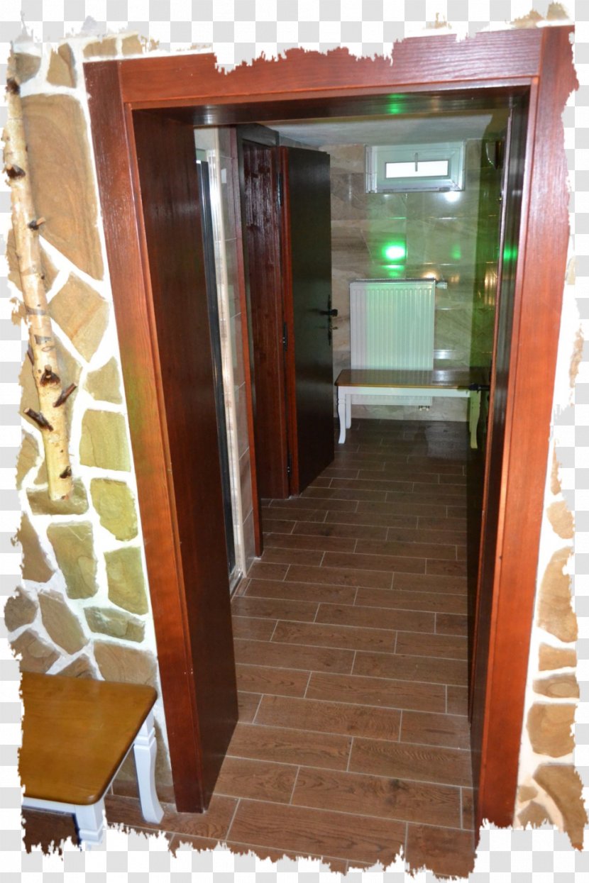 Floor Wood Stain Hardwood Door Transparent PNG