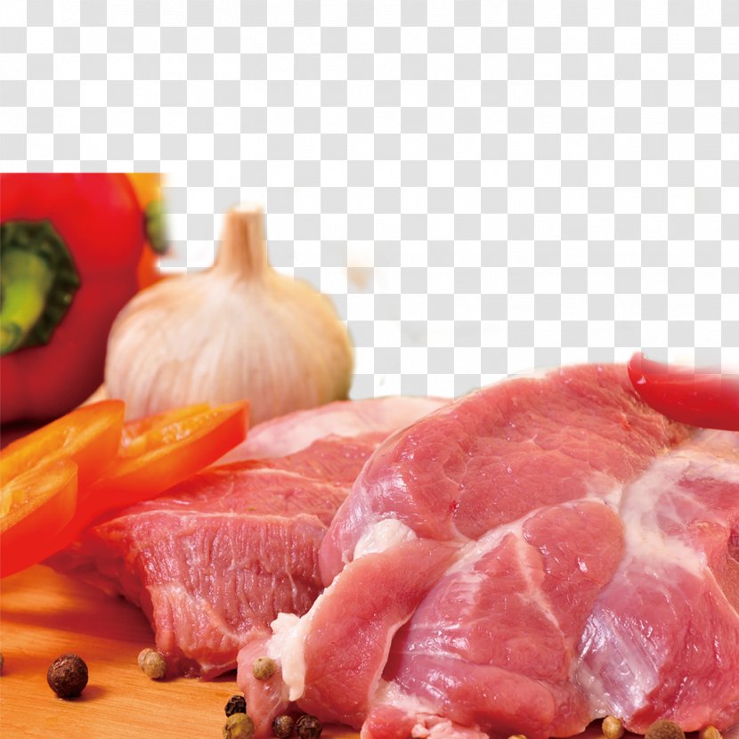 Meatball Delicatessen Poultry Beef - Frame - Meat Transparent PNG