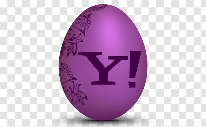 Purple Symbol Sphere - Yahoo Japan Transparent PNG