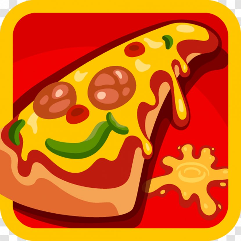 Pizza Picasso Pretty Pet Salon Android Animoca - Delivery Transparent PNG