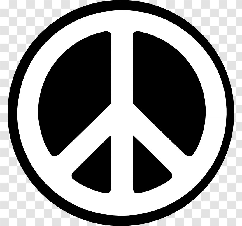 Peace Symbols Clip Art - Blog - Sighn Pictures Transparent PNG