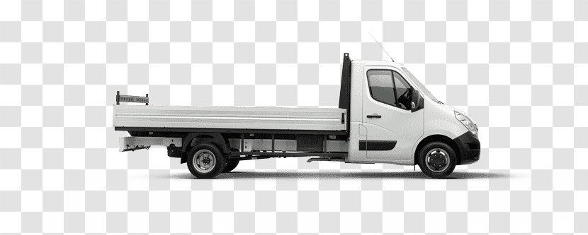 Compact Van Renault Master Car Commercial Vehicle Transparent PNG