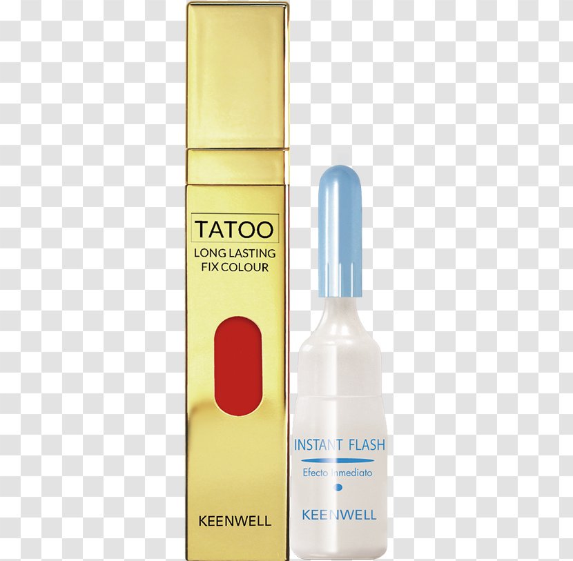 Lotion Lip Gloss Water Permanent Makeup - Tattoo Transparent PNG