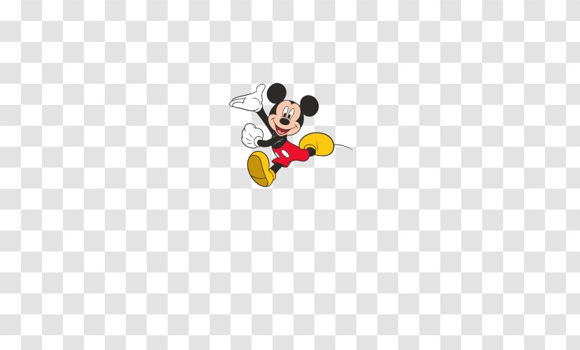Minnie Mouse Mickey Desktop Wallpaper Pluto - Invertebrate Transparent PNG