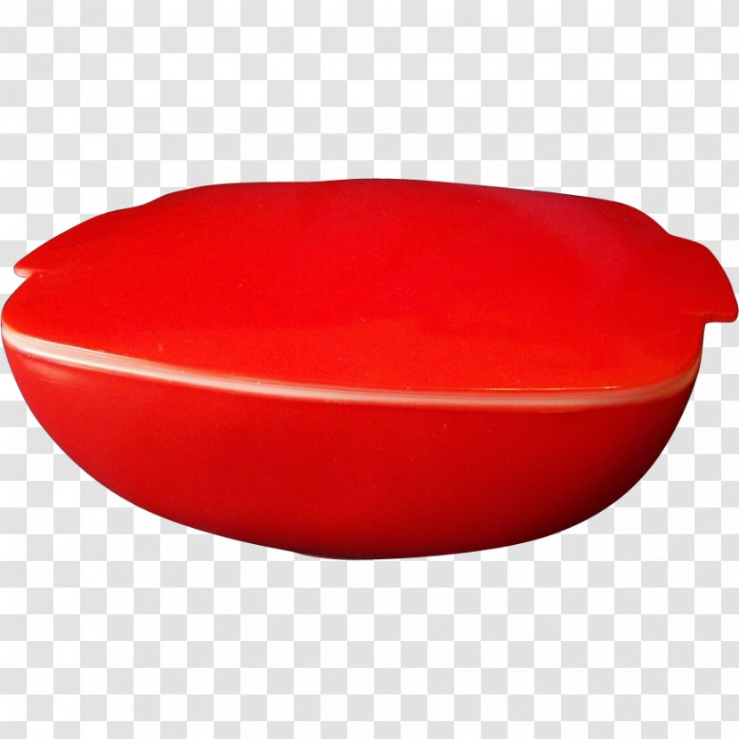 Bowl RED.M - Redm - Design Transparent PNG