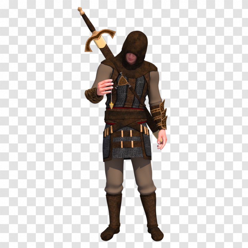 Middle Ages The Sims Medieval Games Rogue Character - Video Game - Thief Transparent PNG