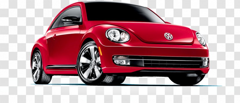 Volkswagen Golf New Beetle Car 2013 - 2018 Hatchback Transparent PNG