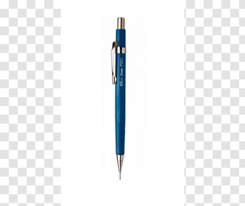 Mechanical Pencil Bic Ballpoint Pen Proposal - Office Supplies Transparent PNG