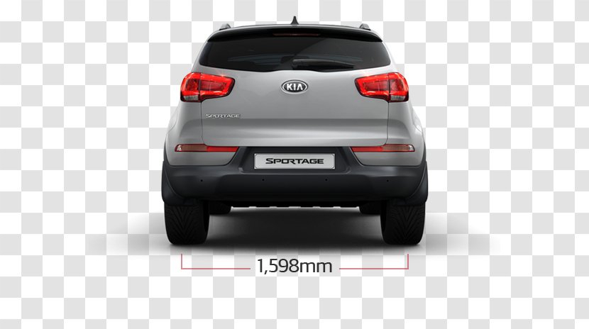 2017 Kia Sportage 2015 Motors Car - Automotive Design Transparent PNG