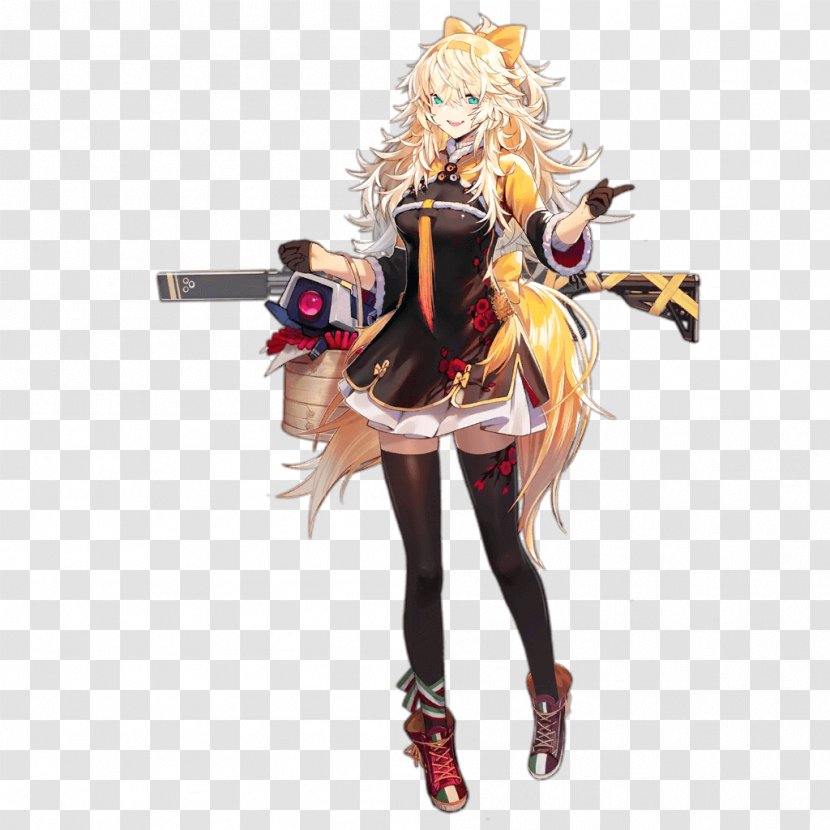 Girls' Frontline SAT Character Sina Weibo Wallpaper Engine - Dsrprecision Dsr50 - Pk Girls Png Gamepress Transparent PNG