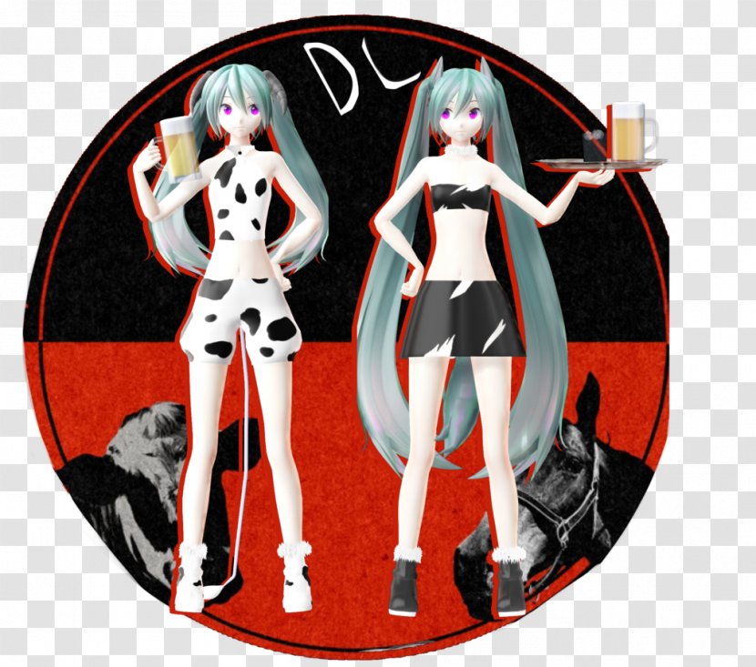 DeviantArt Hatsune Miku Artist - Character - Sacrifice Feast Day 4 Transparent PNG