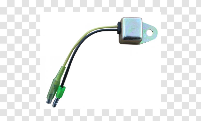 Car Electronic Component Electronics - Cable - Spare Parts Warehouse Transparent PNG