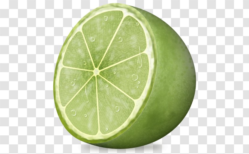 Lime Lemon Grapefruit Sour Orange - Limon Transparent PNG
