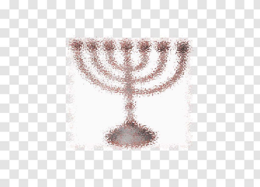 Menorah Flag Of Israel Judaism Clip Art Transparent PNG