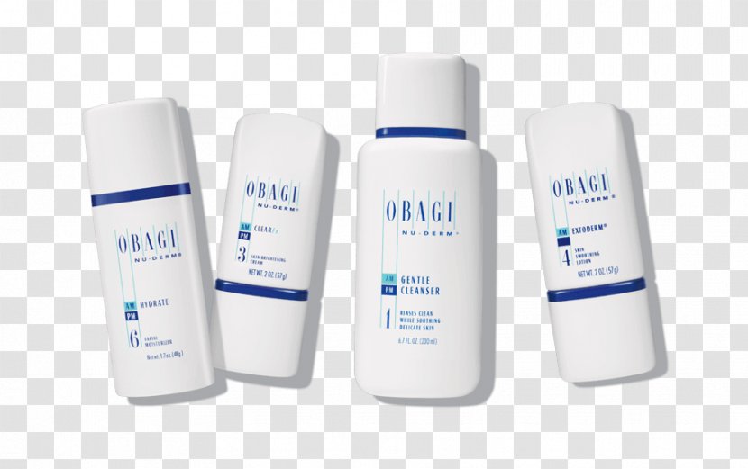 Lotion Obagi Medical Skin Care Sunscreen - Dermatology - To Grab Products Transparent PNG