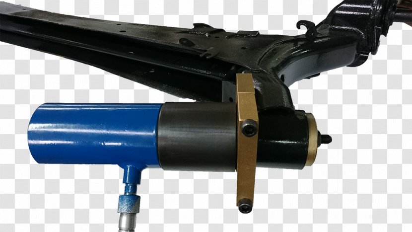 Bushing Fiat Stilo Car Hydraulic Press Lis - Machine Transparent PNG