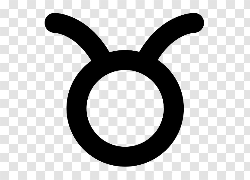 Taurus Astrological Sign Astrology Zodiac - Symbol Transparent PNG