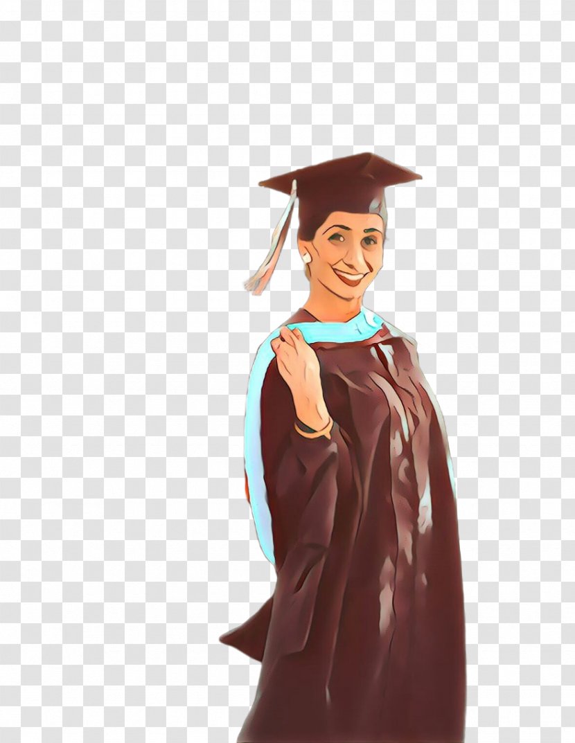 Background School - Clothing - Robe Smile Transparent PNG